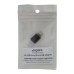 Переходник Lightning to Micro USB Lapara (LA-Lightning-MicroUSB-adaptor black)