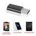 Переходник Type-C to Micro USB Lapara (LA-Type-C-MicroUSB-adaptor black)