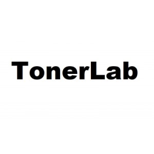 Тонер Canon 045 MF610/611/613/630/631/633/635, 35г Yellow +chip TonerLab (5000004)