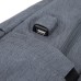 Рюкзак для ноутбука RivaCase 17.3" 7567 Prater, anti-theft (7567DarkGrey)