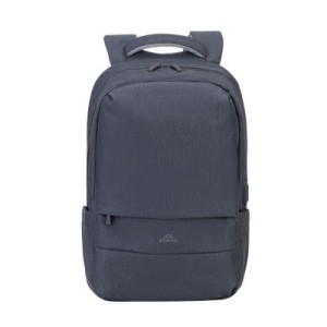 Рюкзак для ноутбука RivaCase 17.3" 7567 Prater, anti-theft (7567DarkGrey)