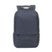 Рюкзак для ноутбука RivaCase 17.3" 7567 Prater, anti-theft (7567DarkGrey)