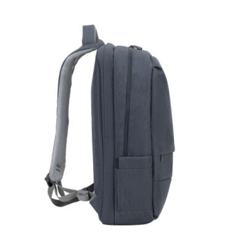 Рюкзак для ноутбука RivaCase 17.3" 7567 Prater, anti-theft (7567DarkGrey)