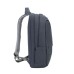 Рюкзак для ноутбука RivaCase 17.3" 7567 Prater, anti-theft (7567DarkGrey)