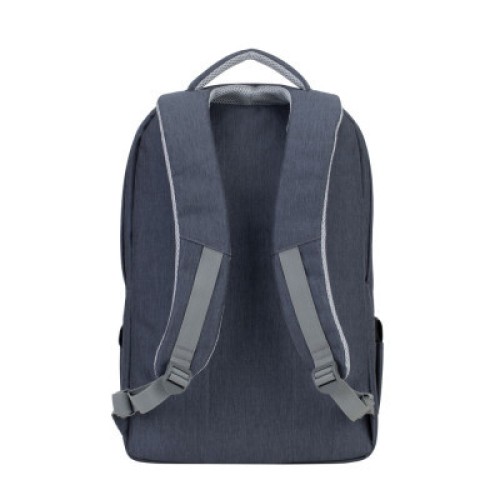 Рюкзак для ноутбука RivaCase 17.3" 7567 Prater, anti-theft (7567DarkGrey)
