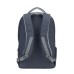 Рюкзак для ноутбука RivaCase 17.3" 7567 Prater, anti-theft (7567DarkGrey)