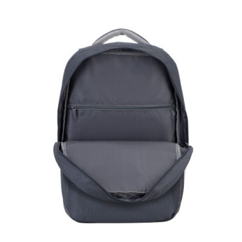 Рюкзак для ноутбука RivaCase 17.3" 7567 Prater, anti-theft (7567DarkGrey)