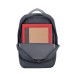 Рюкзак для ноутбука RivaCase 17.3" 7567 Prater, anti-theft (7567DarkGrey)