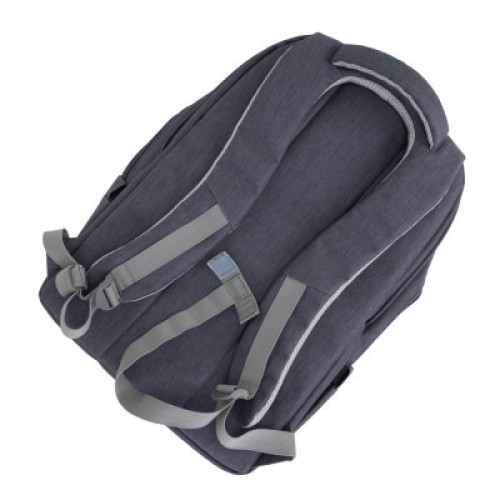 Рюкзак для ноутбука RivaCase 17.3" 7567 Prater, anti-theft (7567DarkGrey)