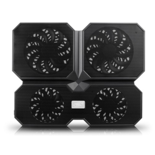 Подставка для ноутбука Deepcool Multi Core X6