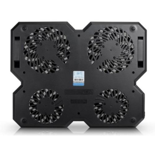 Подставка для ноутбука Deepcool Multi Core X6