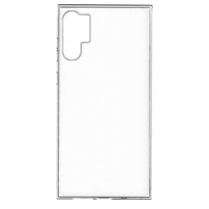 Чехол для мобильного телефона MakeFuture Samsung S22 Ultra Air (Clear TPU) (MCA-SS22U)