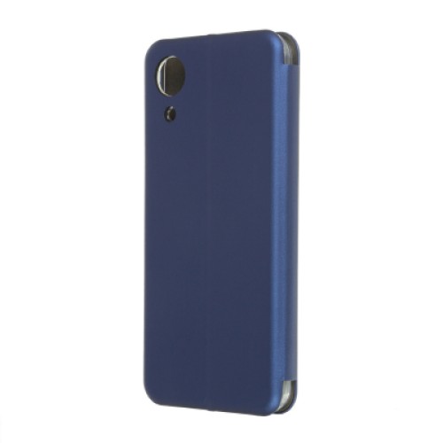 Чехол для мобильного телефона Armorstandart G-Case для Samsung A03 Core Blue (ARM60869)