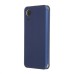 Чехол для мобильного телефона Armorstandart G-Case для Samsung A03 Core Blue (ARM60869)
