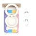 Чехол для планшета BeCover Apple iPad 10.2 2019/2020/2021 Blue (707235)