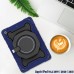 Чехол для планшета BeCover Apple iPad 10.2 2019/2020/2021 Blue (707235)
