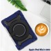 Чехол для планшета BeCover Apple iPad Mini 6 2021 Blue (707238)