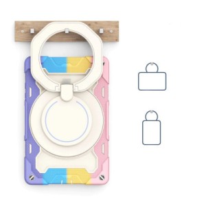 Чехол для планшета BeCover Apple iPad Pro 11 2018/Air 10.9 2020 Blue (707237)