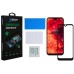 Стекло защитное BeCover Ulefone Note 8 / Note 8P Black (707317)