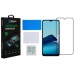 Стекло защитное BeCover Vivo Y11s Black (707312)