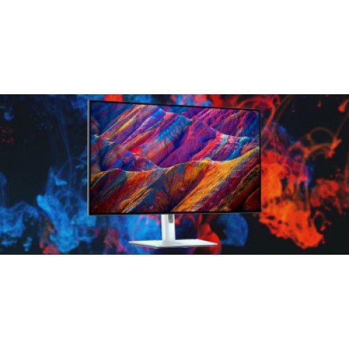 Монитор Dell U3223QE (210-BCYO)