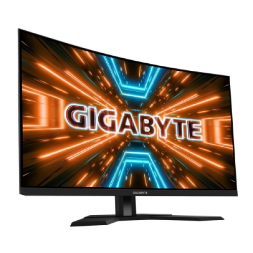 Монитор GIGABYTE M32QC-EK