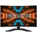 Монитор GIGABYTE M32QC-EK