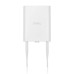 Точка доступа Wi-Fi ZyXel NWA55AXE-EU0102F