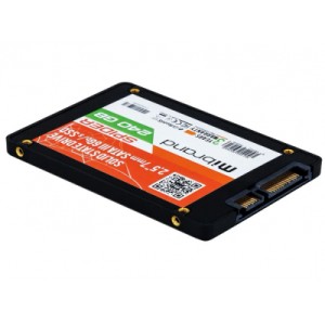Накопитель SSD 2.5" 240GB Mibrand (-MI2.5SSD/SP240GB)