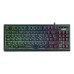 Клавиатура Marvo K607 3 colors-LED USB (K607)