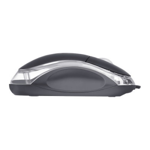 Мышка Gemix GM105 USB black (GM105Bk)