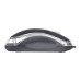 Мышка Gemix GM105 USB black (GM105Bk)