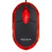 Мышка Gemix GM105 USB black (GM105Bk)