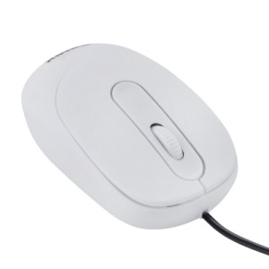Мышка Gemix GM145 USB White (GM145Wh)