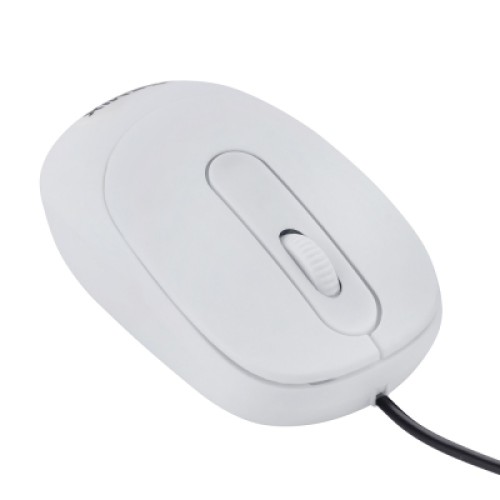 Мышка Gemix GM145 USB White (GM145Wh)