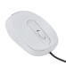 Мышка Gemix GM145 USB White (GM145Wh)