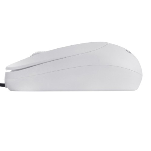 Мышка Gemix GM145 USB White (GM145Wh)