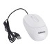 Мышка Gemix GM145 USB White (GM145Wh)