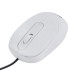Мышка Gemix GM145 USB White (GM145Wh)