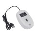 Мышка Gemix GM145 USB White (GM145Wh)