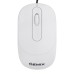 Мышка Gemix GM145 USB White (GM145Wh)