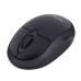 Мышка Gemix GM185 Wireless Black (GM185Bk)