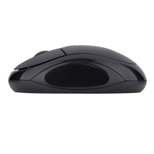 Мышка Gemix GM185 Wireless Black (GM185Bk)