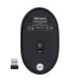 Мышка Gemix GM185 Wireless Black (GM185Bk)
