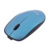 Мышка Gemix GM195 Wireless Blue (GM195Bl)