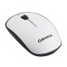 Мышка Gemix GM195 Wireless White (GM195Wh)