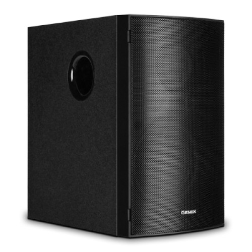 Акустическая система Gemix SB-140BT Black