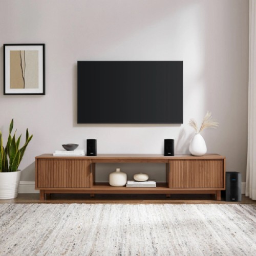 Акустическая система Gemix SB-140BT Black