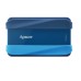 Внешний жесткий диск 2.5" 2TB Apacer (AP2TBAC533U-1)
