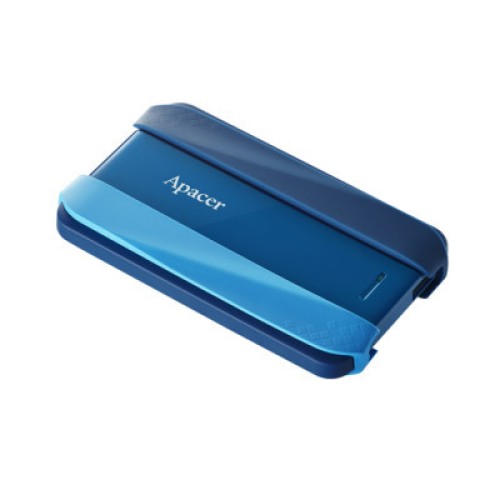 Внешний жесткий диск 2.5" 2TB Apacer (AP2TBAC533U-1)